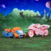 Transformers Legacy Evolution War Dawn 2-Pack