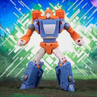 Transformers Legacy Evolution War Dawn 2-Pack