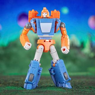 Transformers Legacy Evolution War Dawn 2-Pack