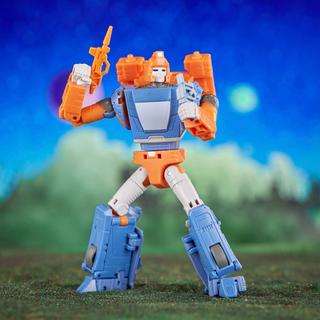 Transformers Legacy Evolution War Dawn 2-Pack