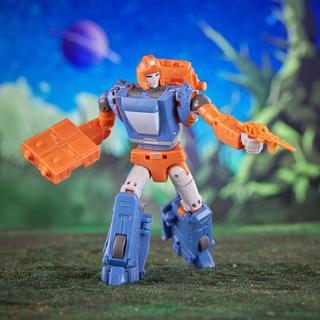 Transformers Legacy Evolution War Dawn 2-Pack