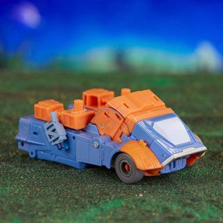 Transformers Legacy Evolution War Dawn 2-Pack