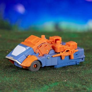 Transformers Legacy Evolution War Dawn 2-Pack