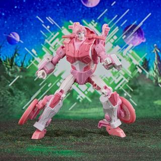 Transformers Legacy Evolution War Dawn 2-Pack