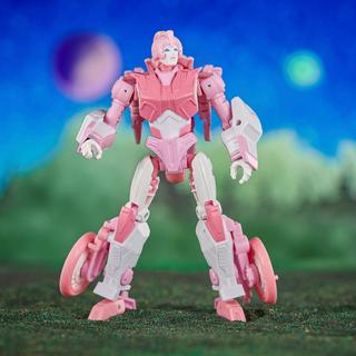 Transformers Legacy Evolution War Dawn 2-Pack