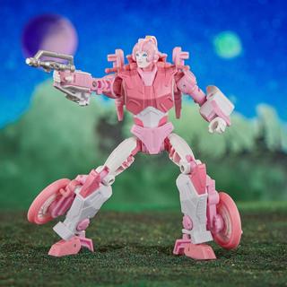 Transformers Legacy Evolution War Dawn 2-Pack