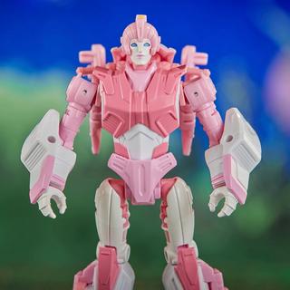 Transformers Legacy Evolution War Dawn 2-Pack