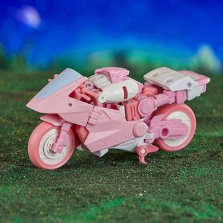Transformers Legacy Evolution War Dawn 2-Pack