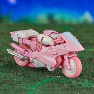 Transformers Legacy Evolution War Dawn 2-Pack