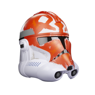 Hasbro, Star Wars The Black Series, casco di un Clone Trooper