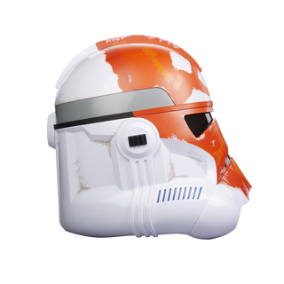 Hasbro, Star Wars The Black Series, casco di un Clone Trooper