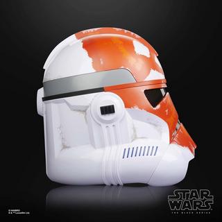 STAR WARS The Black Series Clone Trooper Helmet