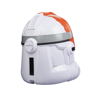 Star Wars The Black Series Clone Trooper Helmet