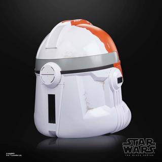 Star Wars The Black Series Clone Trooper Helmet