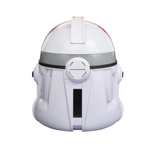 Hasbro, Star Wars The Black Series, casco di un Clone Trooper