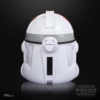 STAR WARS The Black Series Clone Trooper Helmet