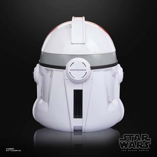 Star Wars The Black Series Clone Trooper Helmet