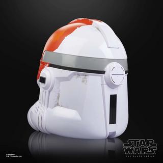 Star Wars The Black Series Clone Trooper Helmet