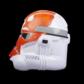 STAR WARS The Black Series Clone Trooper Helmet