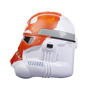 Hasbro, Star Wars The Black Series, casco di un Clone Trooper