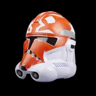 STAR WARS The Black Series Clone Trooper Helmet