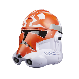 Star Wars The Black Series Clone Trooper Helmet