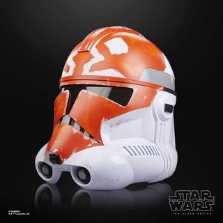 Star Wars The Black Series Clone Trooper Helmet