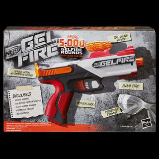 Nerf Pro Gelfire Legion