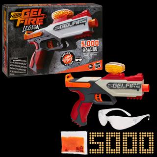 Nerf Pro Gelfire Legion