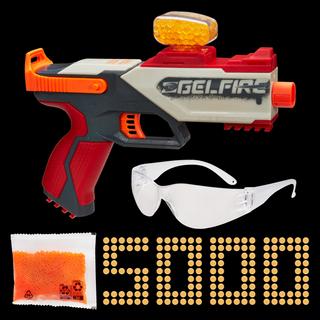 Nerf Pro Gelfire Legion