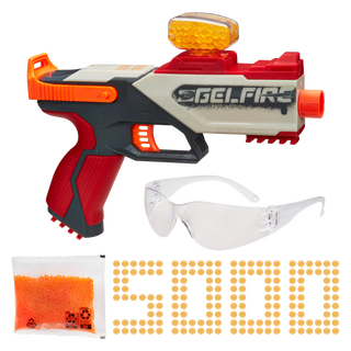 Nerf Pro Gelfire Legion