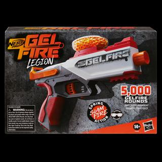 Nerf Pro Gelfire Legion