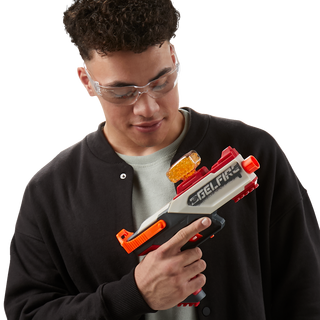 Nerf Pro Gelfire Legion