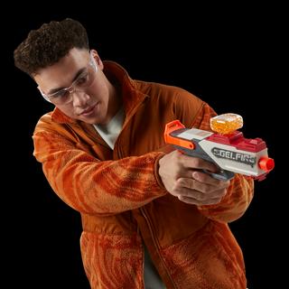 Nerf Pro Gelfire Legion