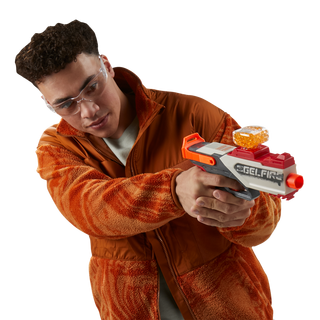 Nerf Pro Gelfire Legion