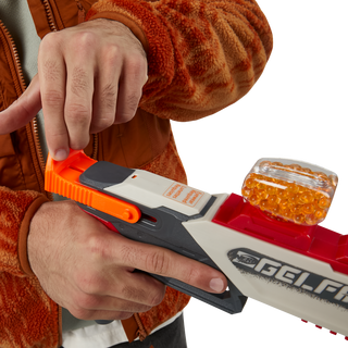Nerf Pro Gelfire Legion
