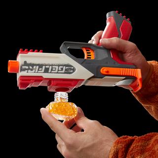 Nerf Pro Gelfire Legion
