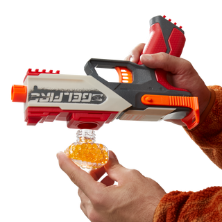 Nerf Pro Gelfire Legion