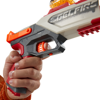 Nerf Pro Gelfire Legion