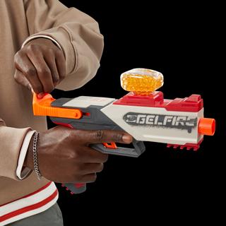 Nerf Pro Gelfire Legion