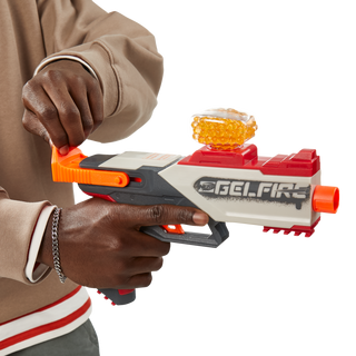 Nerf Pro Gelfire Legion