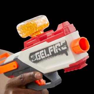 Nerf Pro Gelfire Legion