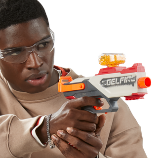 Nerf Pro Gelfire Legion