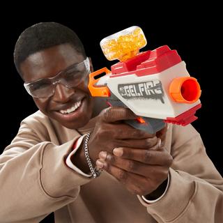 Nerf Pro Gelfire Legion