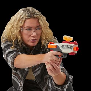 Nerf Pro Gelfire Legion