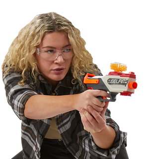 Nerf Pro Gelfire Legion