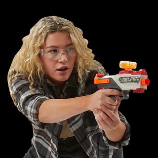 Nerf Pro Gelfire Legion