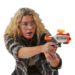 Nerf Pro Gelfire Legion