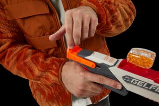 Nerf Pro Gelfire Legion