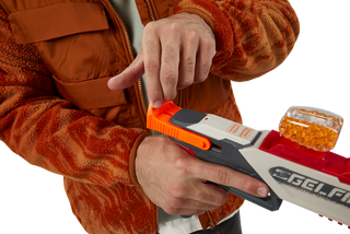 Nerf Pro Gelfire Legion